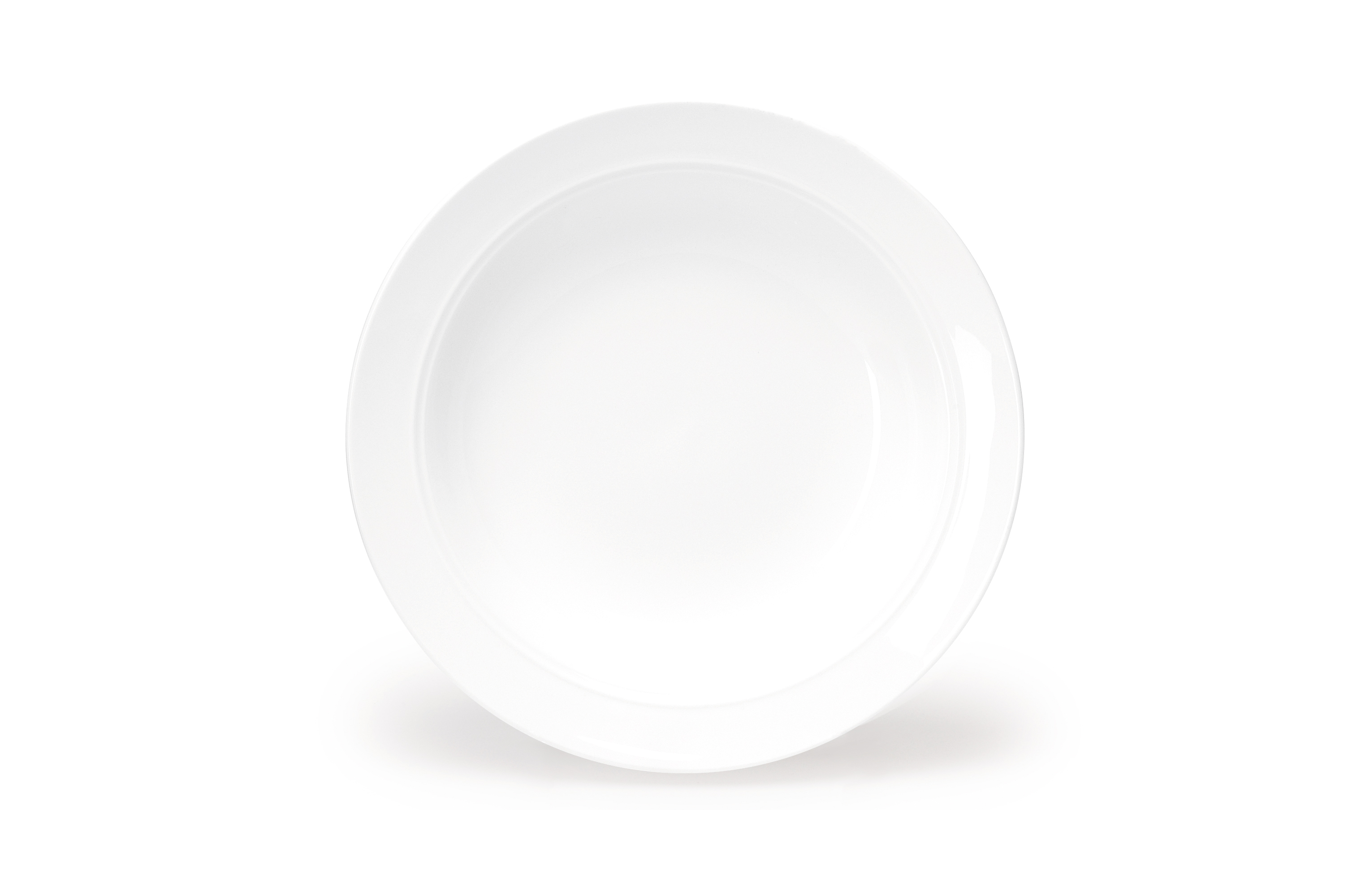 Tallrik djup Duro Ø 16 cm