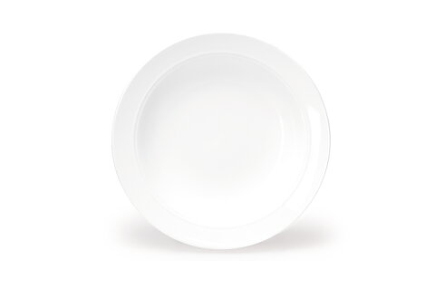 Tallrik djup Duro Ø 16 cm