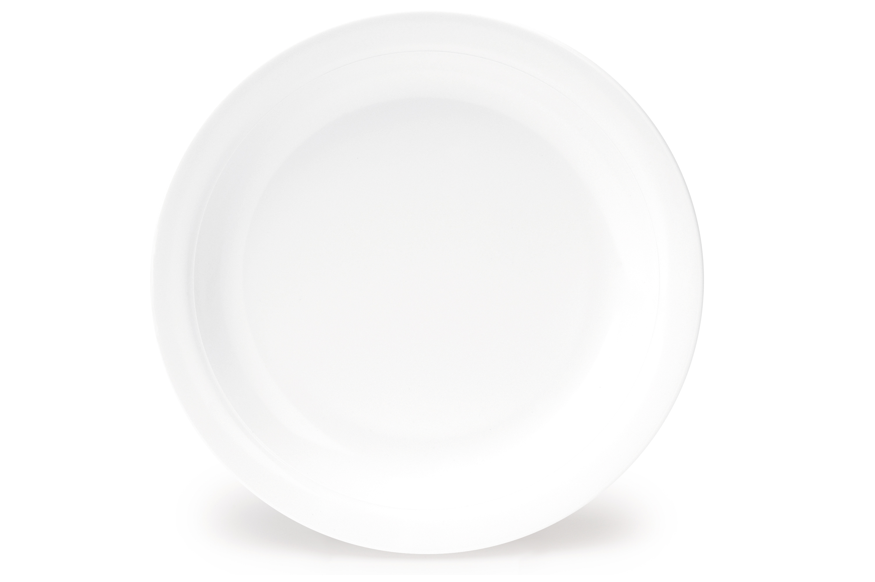 Tallrik flat Duro Ø 17,5 cm