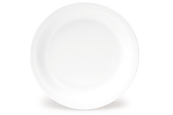 Tallrik flat Duro Ø 17,5 cm
