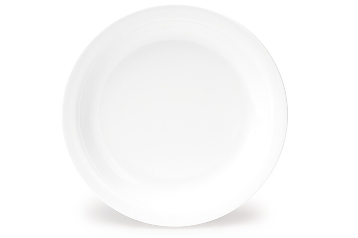 Tallrik flat Duro Ø 17,5 cm