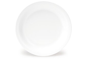 Tallrik flat Duro Ø 22,5 cm
