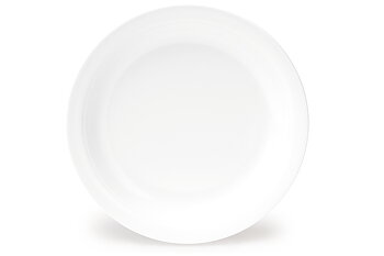Tallrik flat Duro Ø 24,5 cm