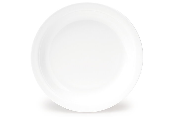 Tallrik flat Duro Ø 24,5 cm