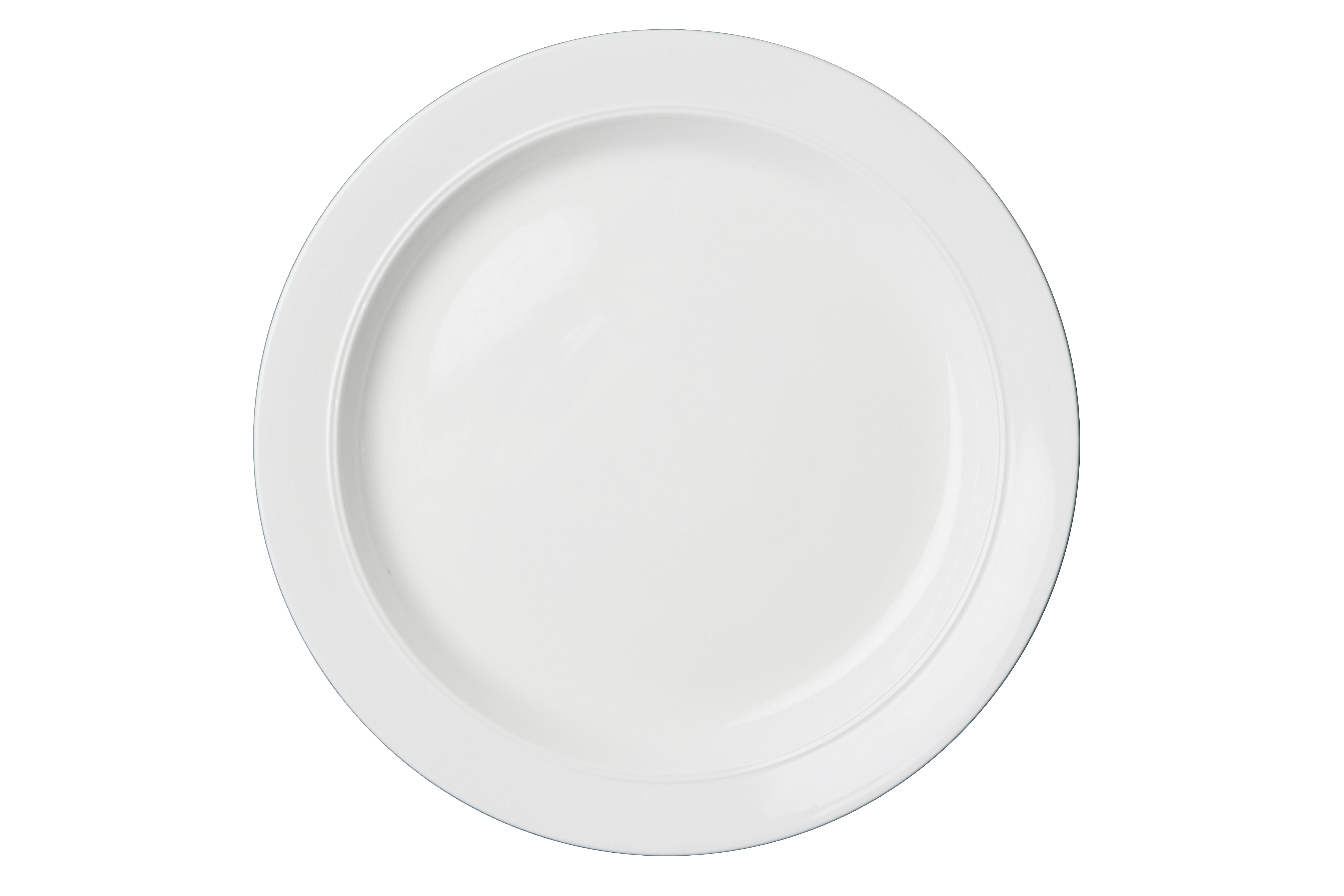 Tallrik flat Duro Ø 26,5 cm