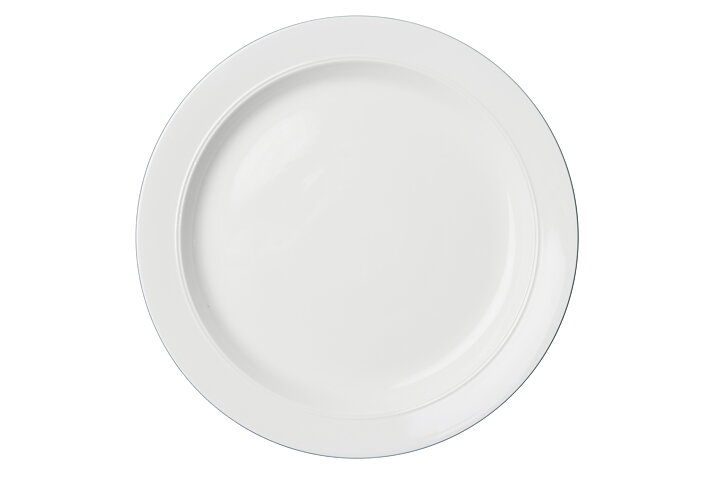 Tallrik flat Duro Ø 26,5 cm