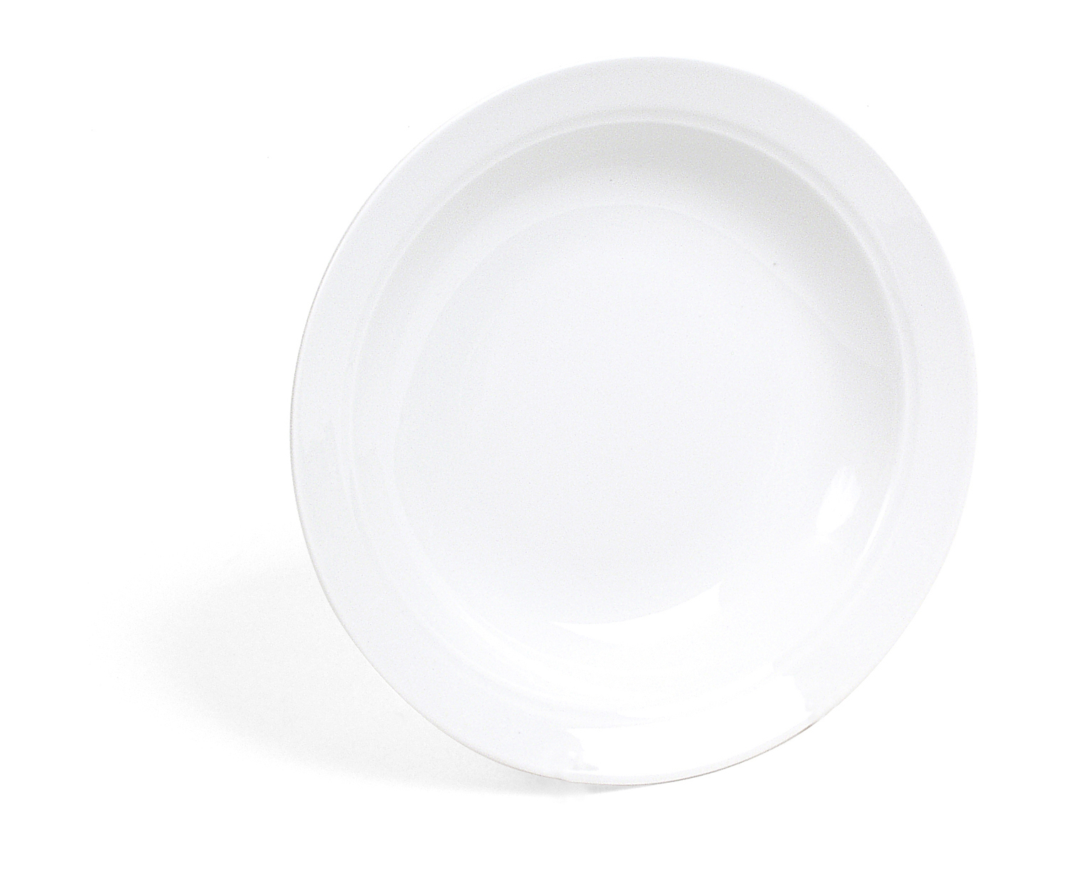 Tallrik djup Duro Ø 21 cm