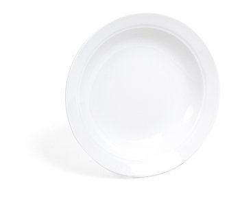Tallrik djup Duro Ø 21 cm
