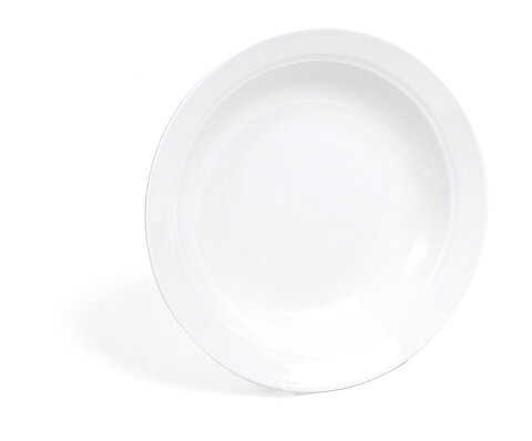 Tallrik djup Duro Ø 21 cm