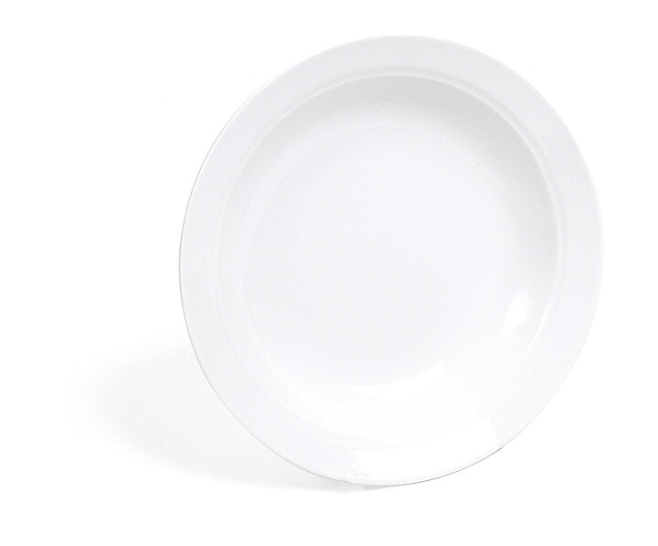 Tallrik djup Duro Ø 21 cm
