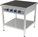 Spis, 4 Plattor - FKP4090