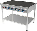 Spis, 6 Plattor - FKP6090