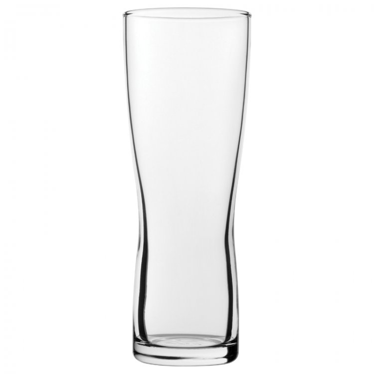 Ölglas Aspen Fully Toughened Beer 28 cl  - 2