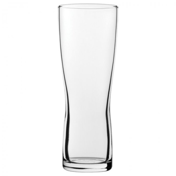 Ölglas Aspen Fully Toughened Beer 28 cl 