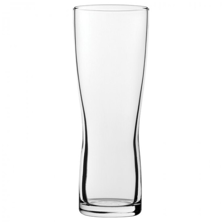 Ölglas Aspen Fully Toughened Beer 28 cl 