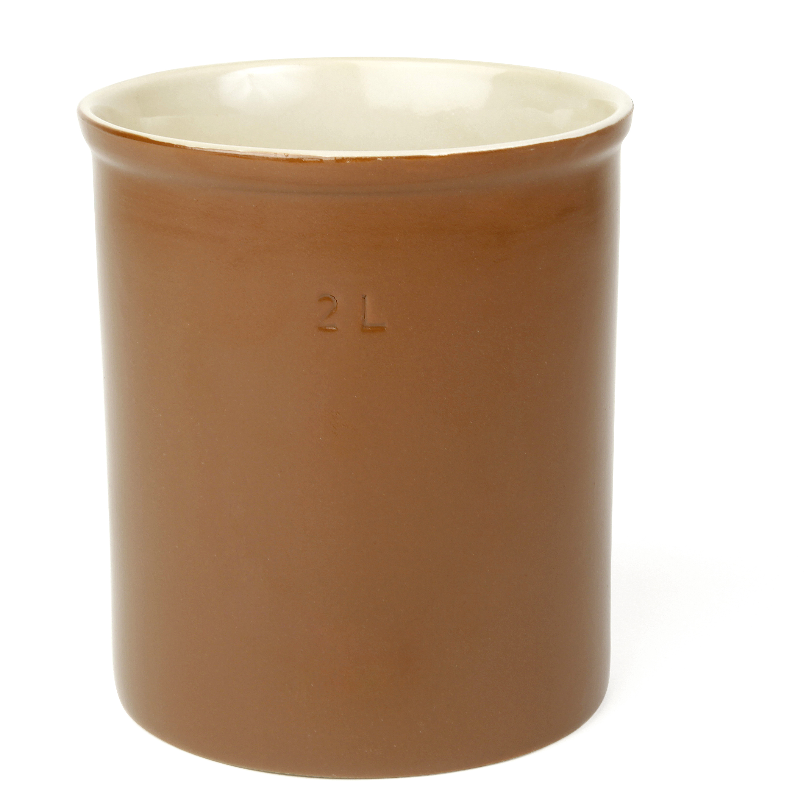 Provence, dressingkrus, 1,8 L