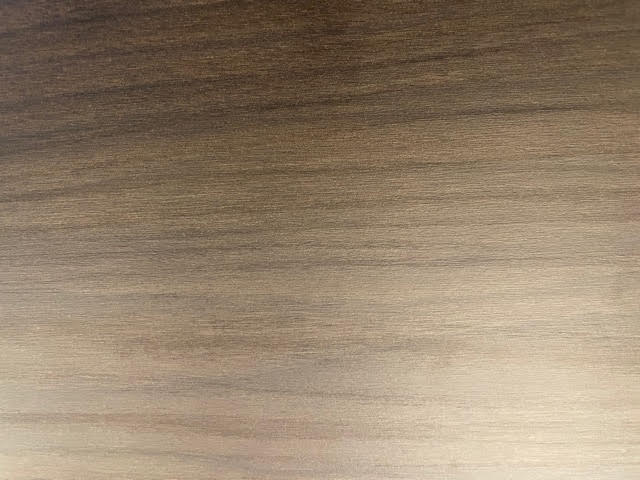 B-Bordsskiva Dark Vanguard Nut - 6