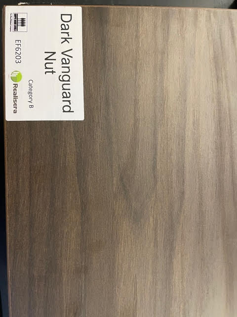 B-Bordsskiva Dark Vanguard Nut - 4
