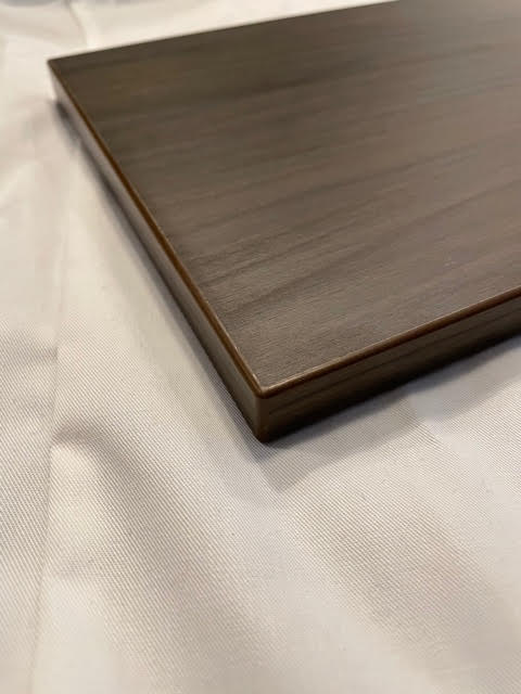 B-Bordsskiva Dark Vanguard Nut - 2