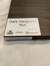 B-Bordsskiva Dark Vanguard Nut