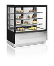 Displaykyl  LPD1503F/BLACK, rak front