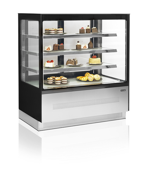 Displaykyl  LPD1503F/BLACK, rak front