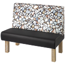 Modulsoffa I-2