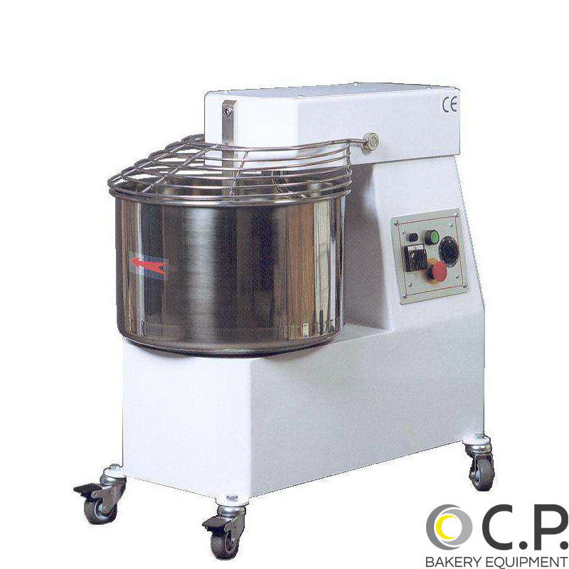 Degblandare CPM, 10 Liter