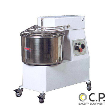 Degblandare CPM, 10 Liter