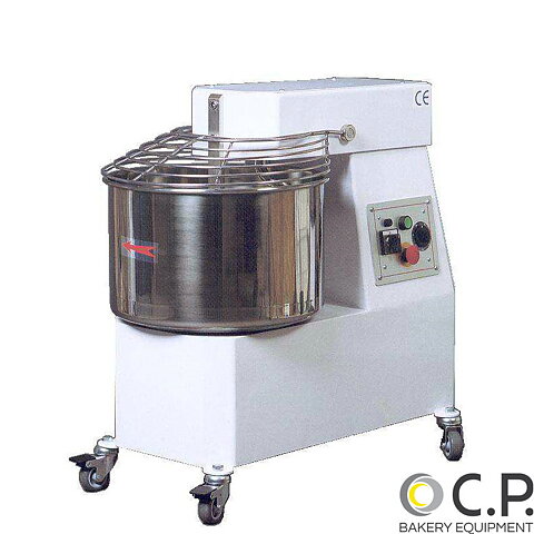 Degblandare CPM, 10 Liter