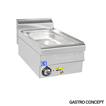 Vattenbad/Bain Marie