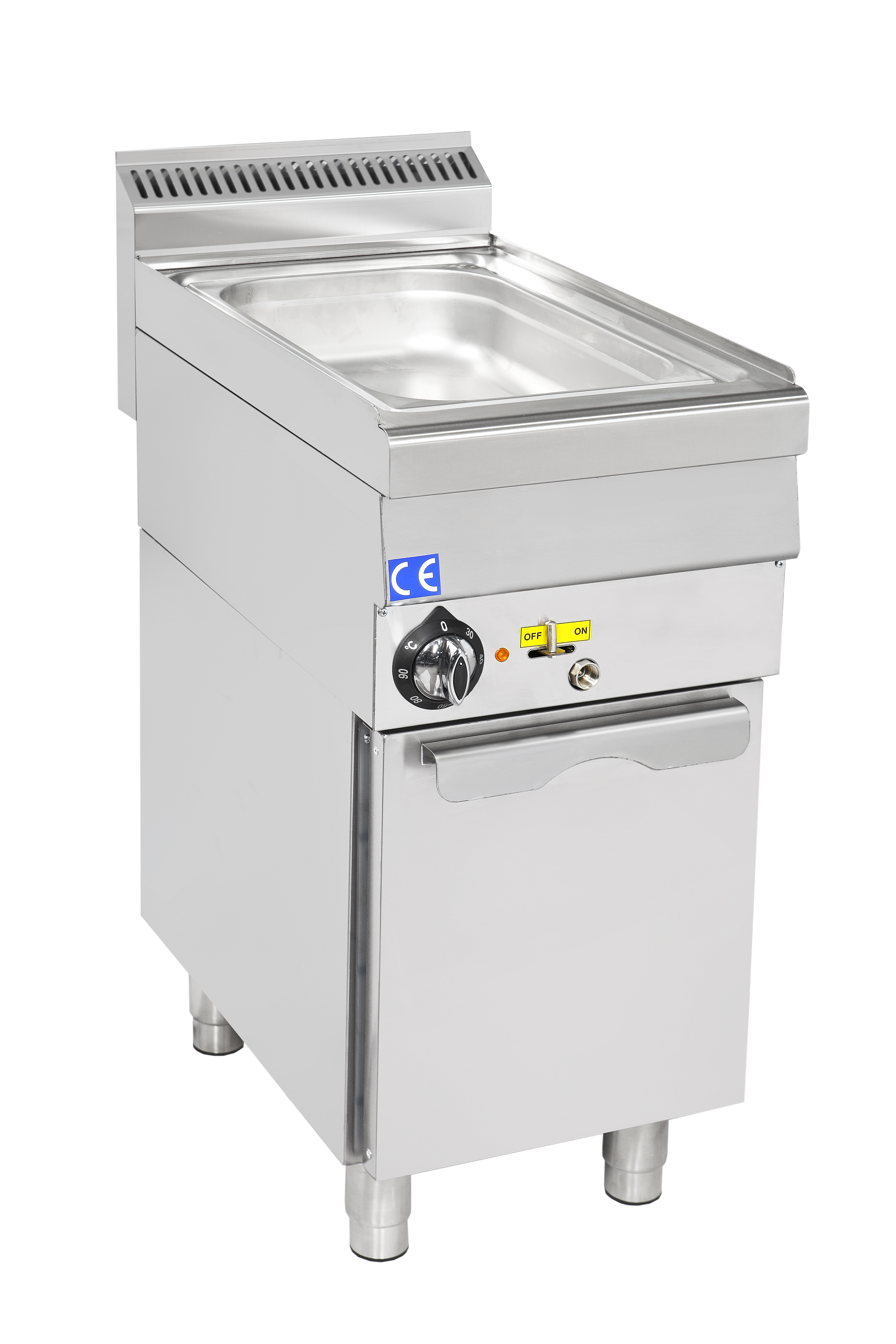 Vattenbad/Bain Marie - 2