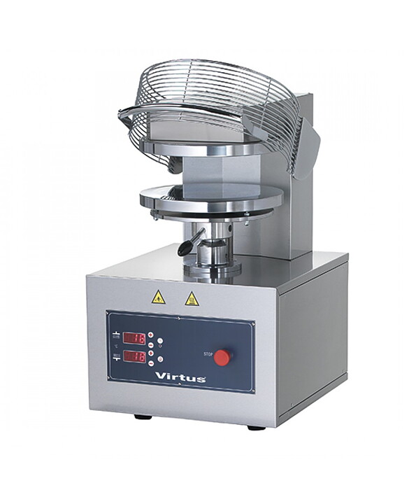 Pizzapress - Ø 30 cm