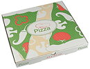 Pizzakartong Pure 33x33cm