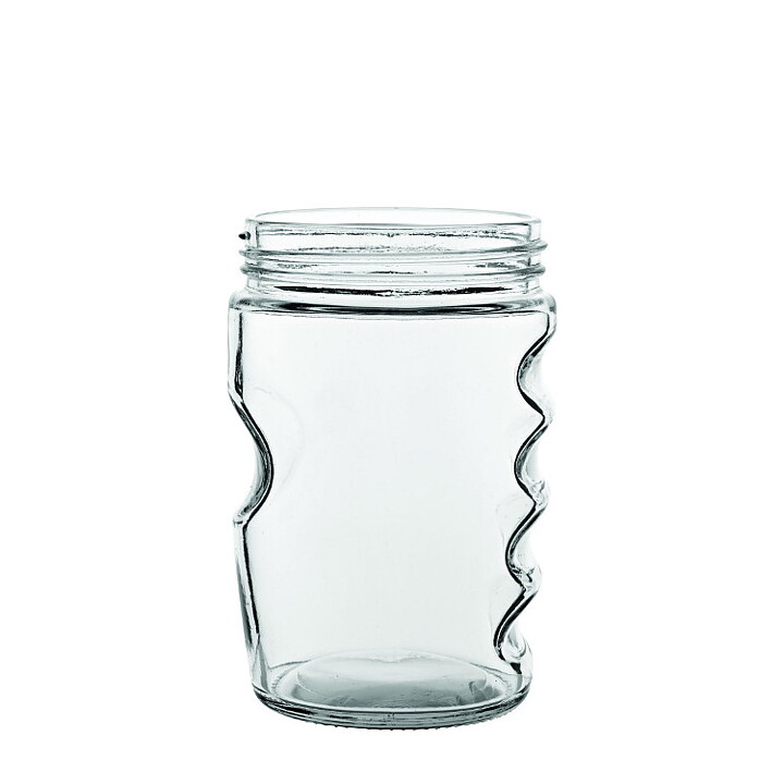 Ölglas Grip Jar 51 cl 