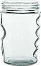 Ölglas Grip Jar 51 cl 