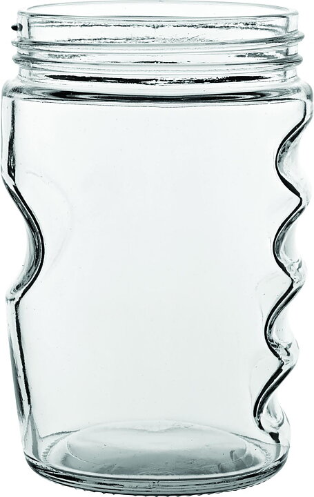 Ölglas Grip Jar 51 cl 