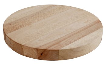 Huggbräda Gummiträ