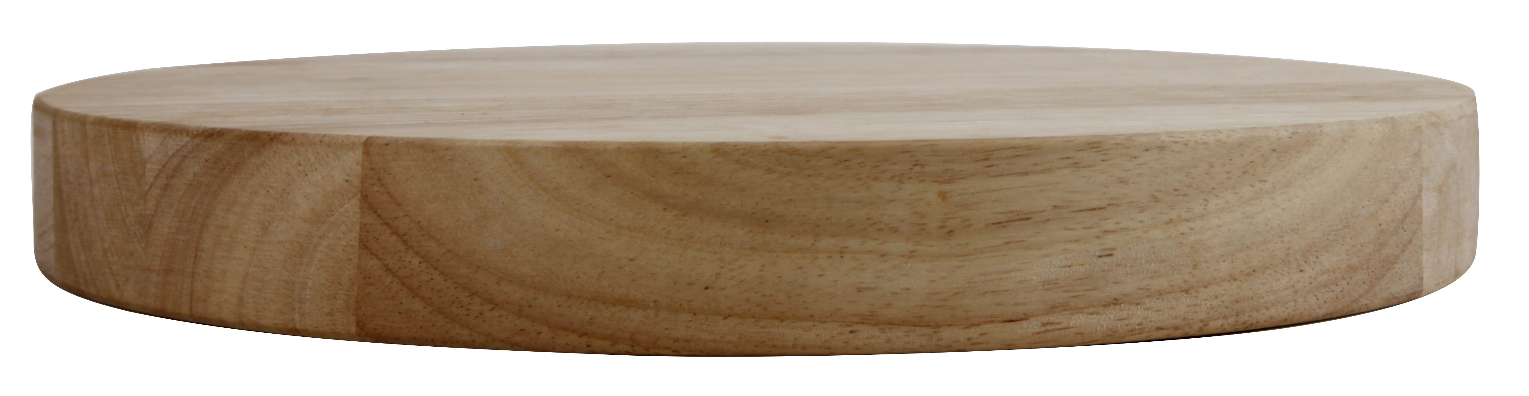 Huggbräda Gummiträ - 3