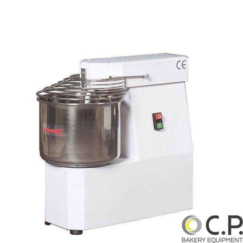 Degblandare CPM, 7 Liter