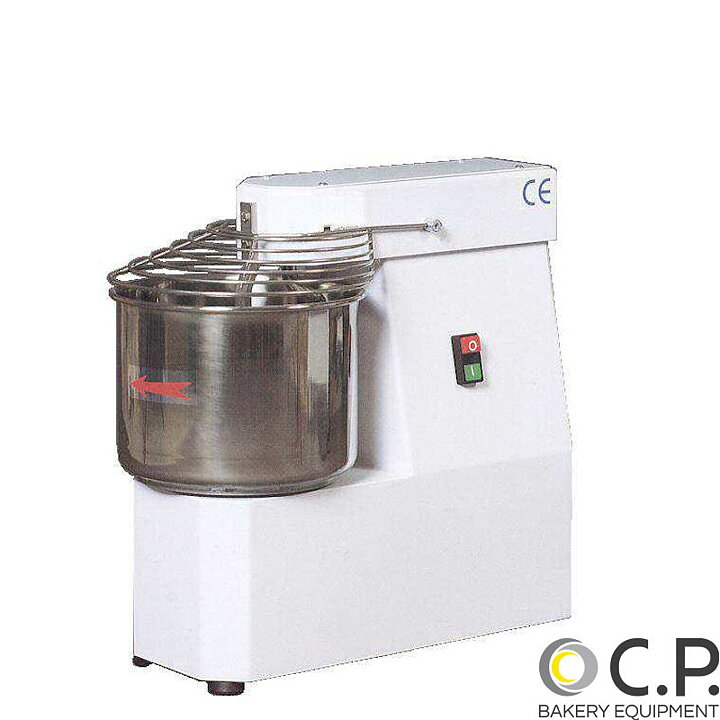 Degblandare CPM, 7 Liter