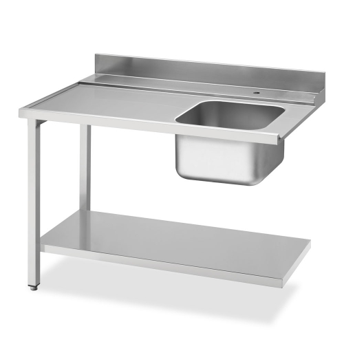 SMEG DISKPAKET - INMATNING VÄNSTER - 6