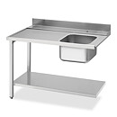 SMEG DISKPAKET - INMATNING VÄNSTER