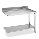 SMEG DISKPAKET - INMATNING VÄNSTER