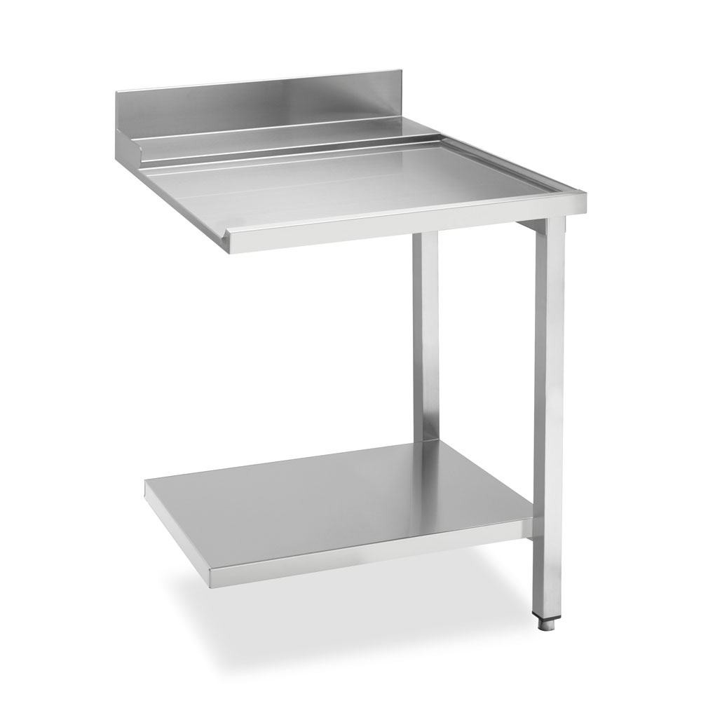 SMEG DISKPAKET - INMATNING VÄNSTER - 2