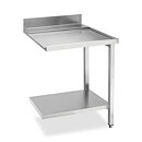 SMEG DISKPAKET - INMATNING VÄNSTER