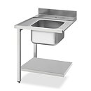 SMEG DISKPAKET - INMATNING VÄNSTER