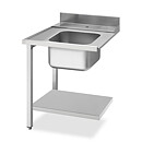 SMEG DISKPAKET - INMATNING VÄNSTER