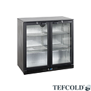 Ölkyl / Back Bar 196 liter