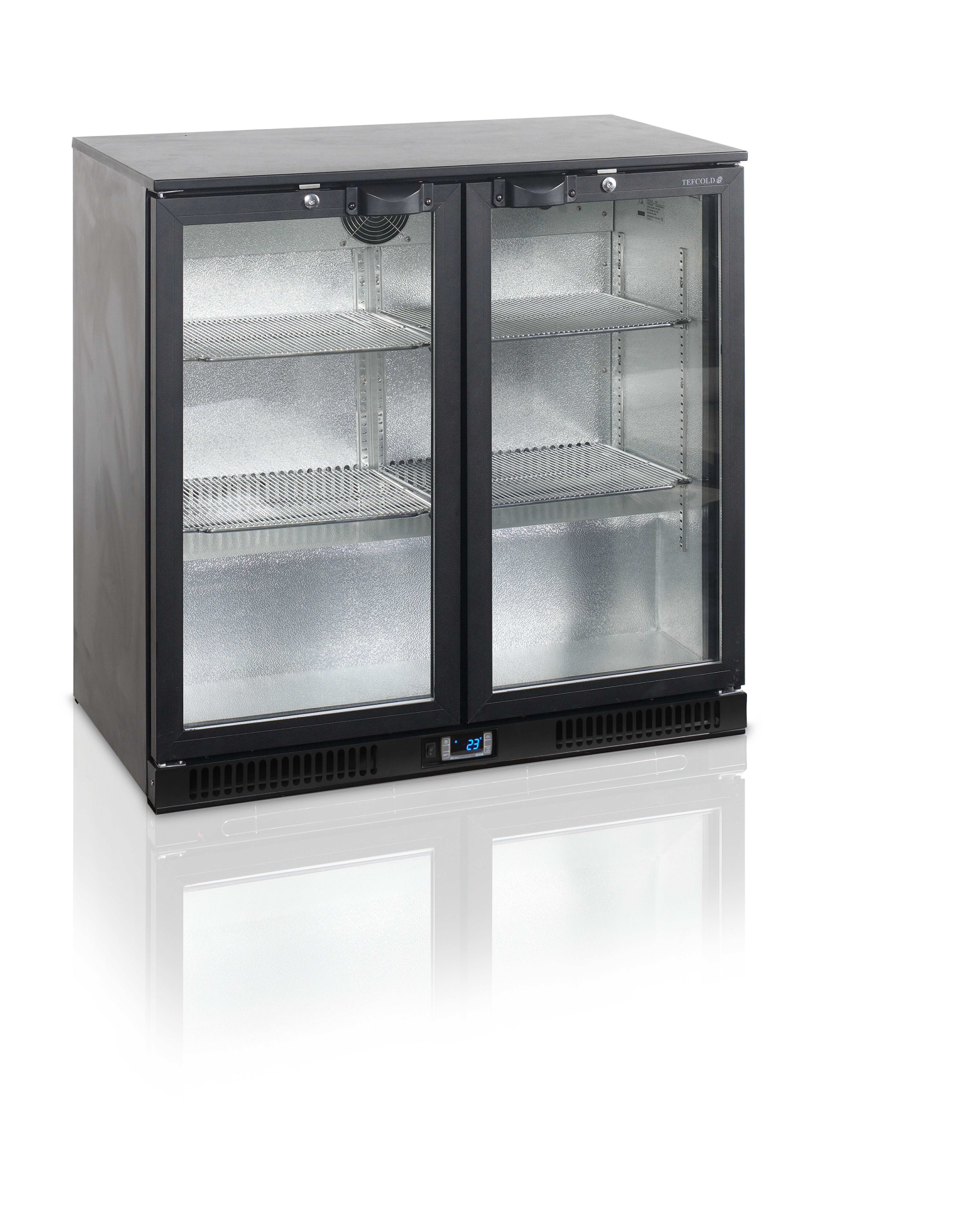 Ölkyl / Back Bar 196 liter - 3
